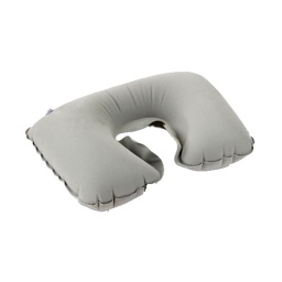 [983/40222] ALMOHADILLA CERVICAL VIAJE GRIS