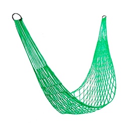 [101255] HAMACA MINI VERDE