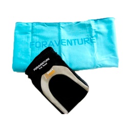 [812457] TOALLA ABSORVENTE 60 X 70 AZUL