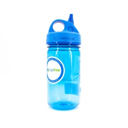 [21827012] BIDON NALGENE GRIP TAPON AZUL