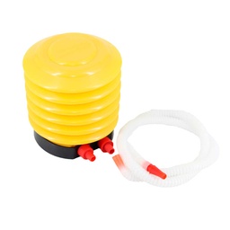 [100157] INFLADOR PEQUEÑO AMARILLO