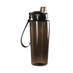 [14519702] BOTELLA MILTEC SMOKE NEGRA