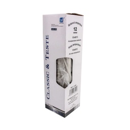 [92592] TERMO ACERO INOXIDABLE 500ML PLATA
