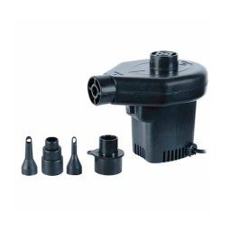 [98019B-2] INFLADOR ELECTRICO NO RECARGABLE